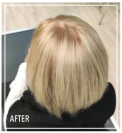 Trontveit Pure Detox Shampoo 1000ml -Goldwell Verkoop trontveit pure detox shampoo after 2