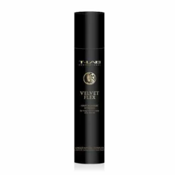 T-Lab Velvet Flex Hair Mousse Strong300ml