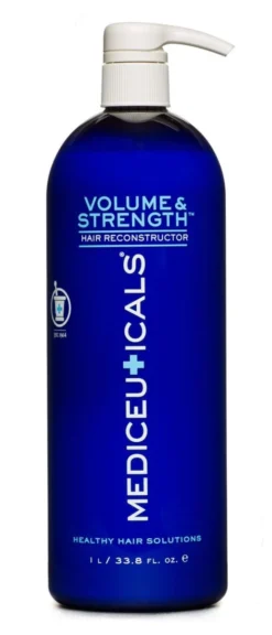 Mediceuticals Volume And Strenght Treatment 1000ml