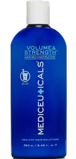 Mediceuticals Volume And Strenght Treatment 250ml